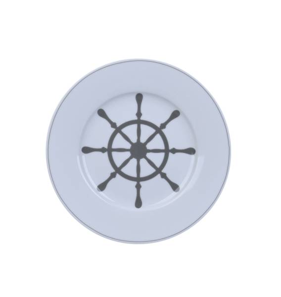 Teller Ship Wheel
